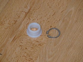 Lagerring