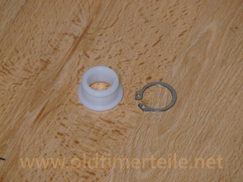 Lagerring