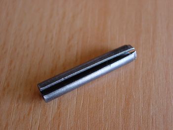 Spannstift
