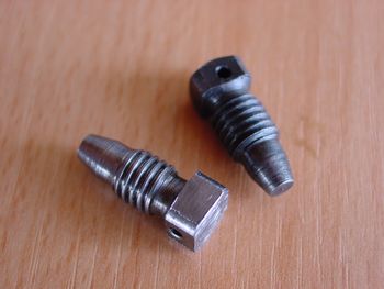 Konusschraube