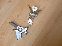Lagerbock – Bild 1