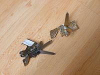 Lagerbock – Bild 2