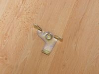 Lagerbock – Bild 2