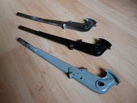Handbremshebel – Bild 3