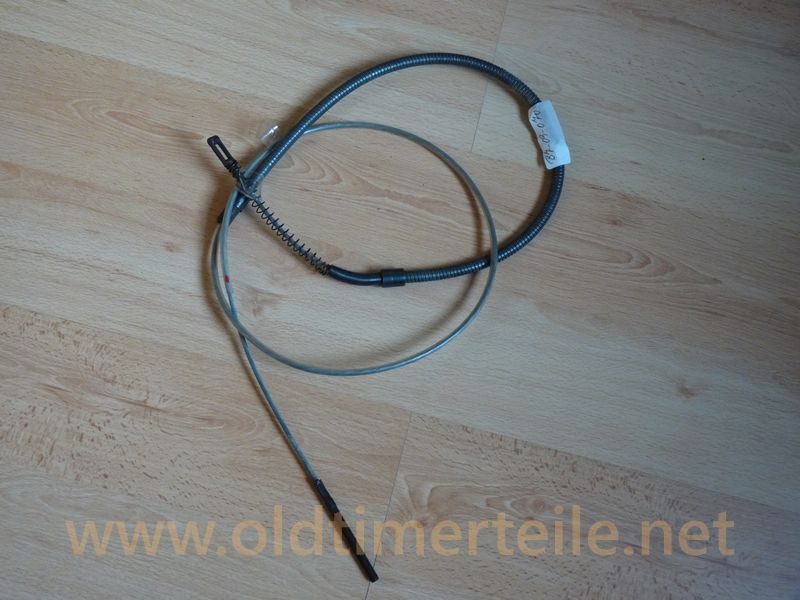 Handbremsbowdenzug