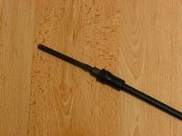 Handbremsbowdenzug – Bild 2
