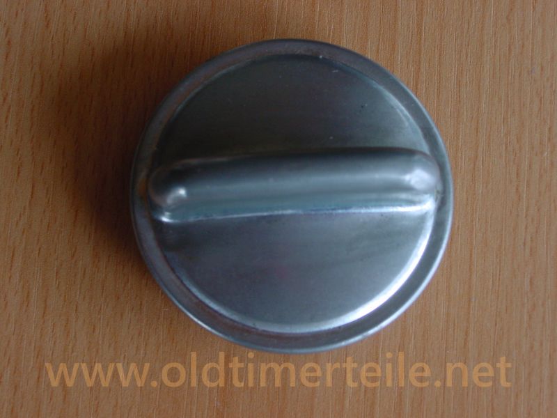 Tankdeckel