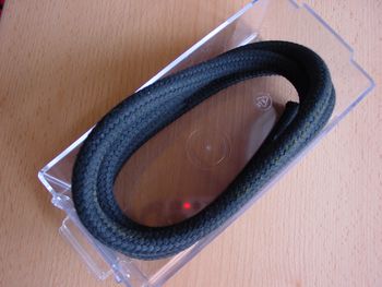 Fuel hose