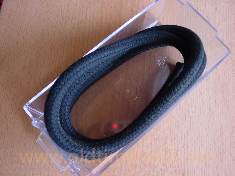 Kraftstoffschlauch