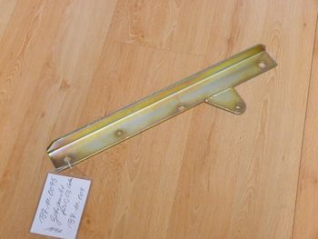 Cross beam