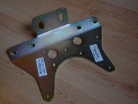Tragplatte – Bild 2