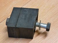 Gummilager – Bild 1