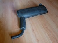 Auspuff – Bild 2