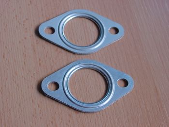 Gasket, also B6-02-120