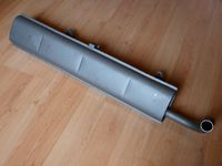 Auspuff – Bild 2