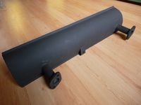 Auspuff – Bild 2