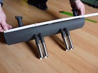 Auspuff – Bild 5