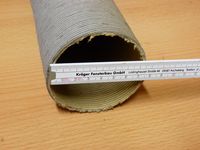 Warmluftschlauch – Bild 3