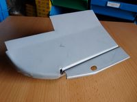Reparaturblech – Bild 2