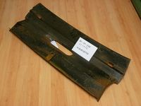 Karosserieabschlußblech – Bild 2