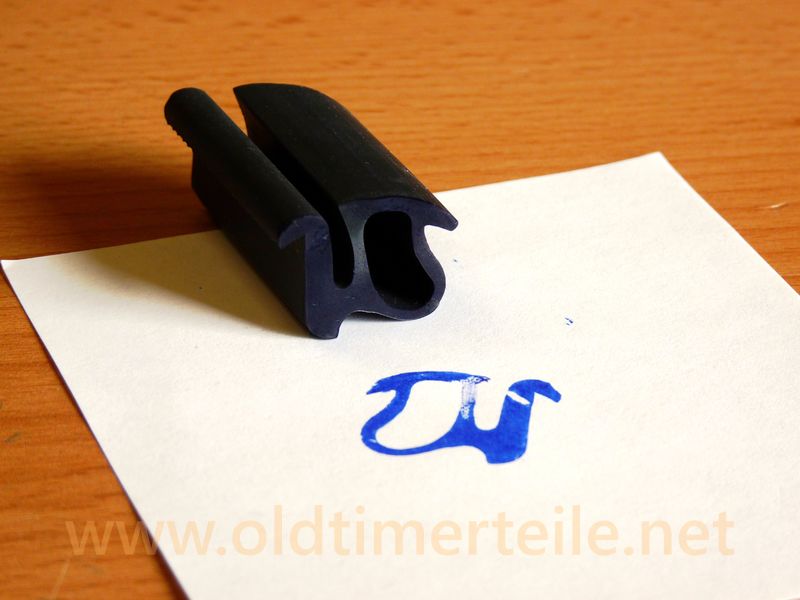 Profilgummi