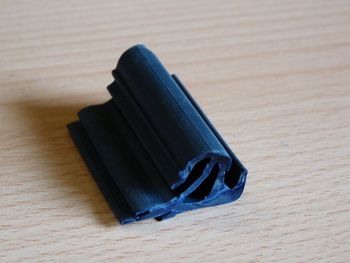 Profile rubber