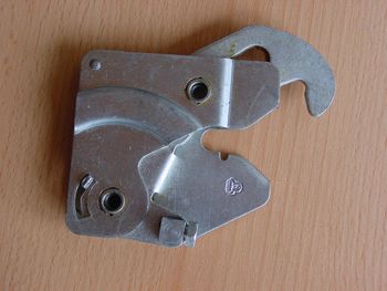 Lock