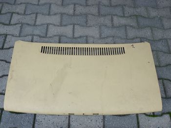 Portón trasero