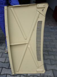Heckklappe – Bild 3