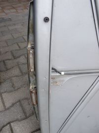 Heckklappe – Bild 13
