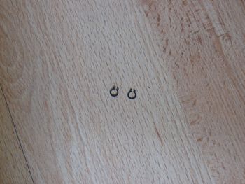 Anillo de retención