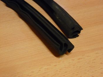 Sealing
