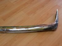 Stoßstangenhälfte – Bild 1