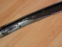Stoßstangenhälfte – Bild 4