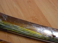 Stoßstangenhälfte – Bild 4