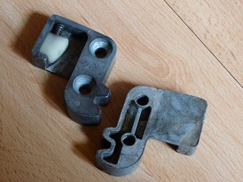 Latch for door lock