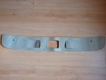 Cover plate