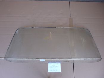 Glasscheibe
