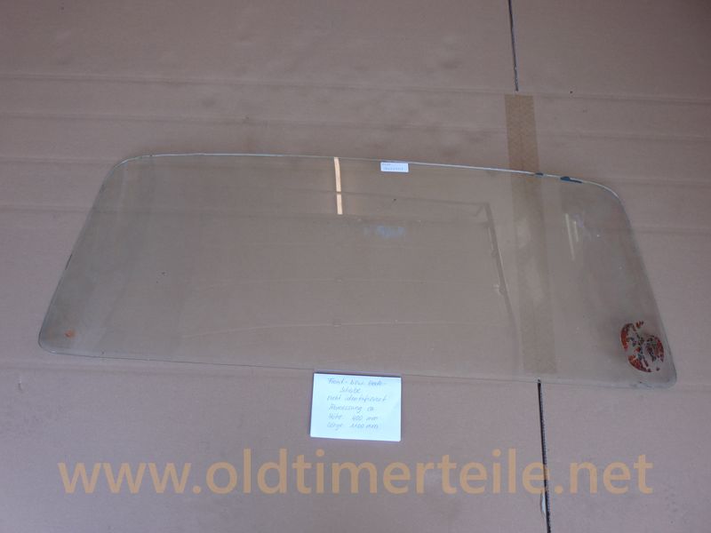 Glasscheibe
