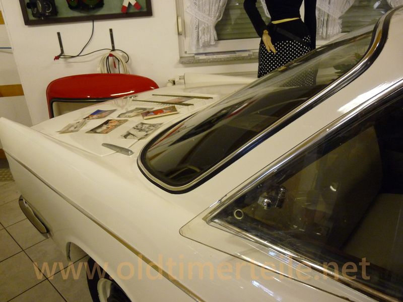 Ausstellfenster
