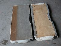 Rücksitzteile – Bild 3