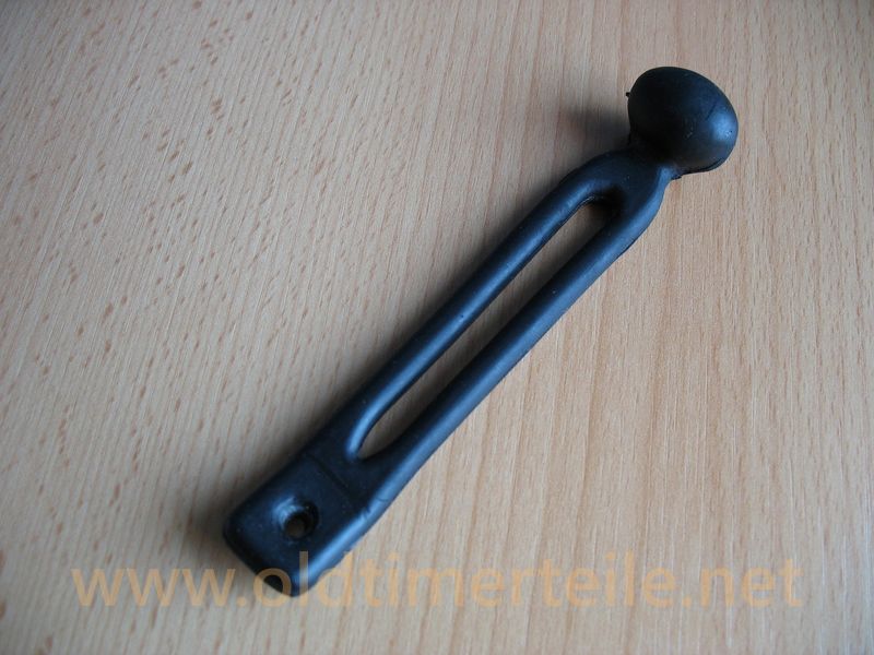 Halteschlaufe