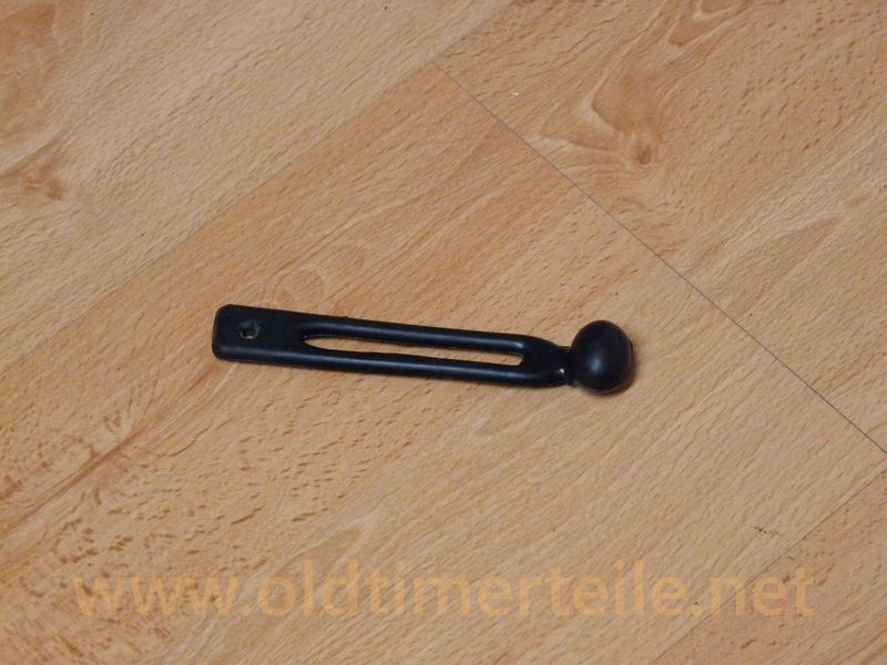 Halteschlaufe