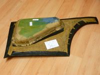 Seitenverkleidung – Bild 2