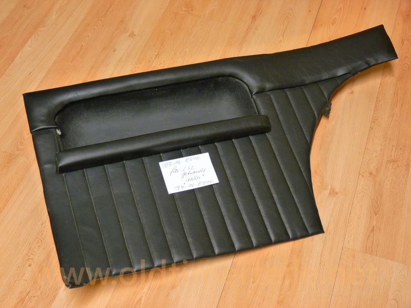 Seitenverkleidung
