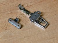 Verdeckverschluß – Bild 2
