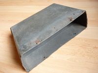Handschuhkasten – Bild 5