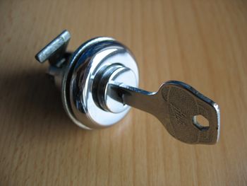 Lock