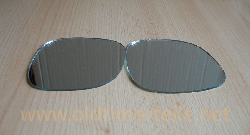 Spiegelscheibe