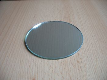 Spiegelscheibe